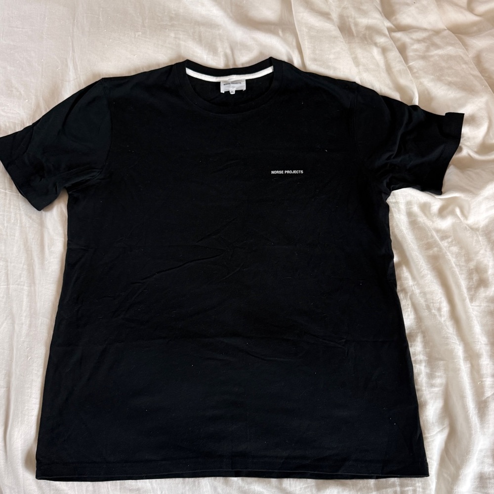 Norse Projects T Shirt NWT XXL Slim Fit